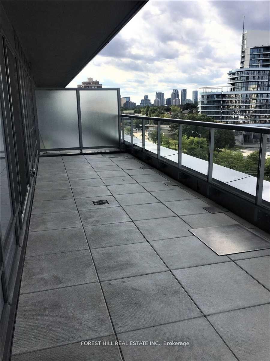 2 Bedrooms Condo at 7 Kenaston, Toronto For sale