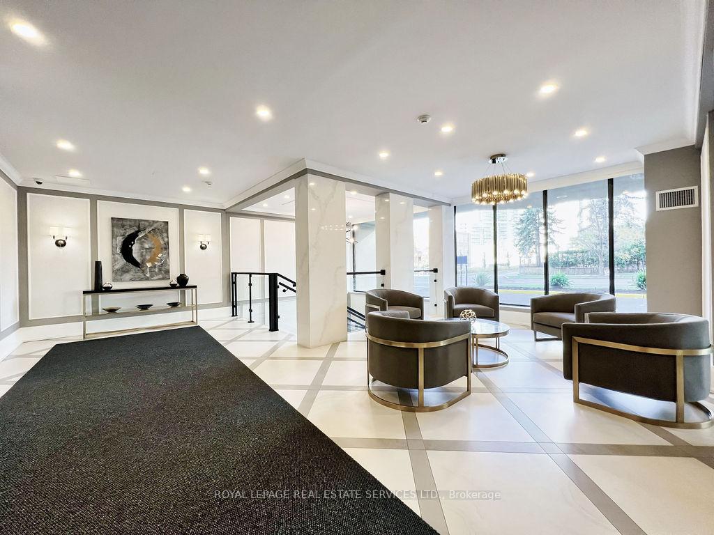 3 Bedrooms Condo at 5444 Yonge, Toronto For sale