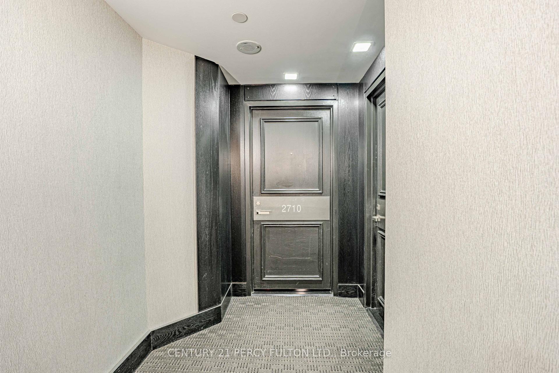 1 Bedroom Condo at 38 Elm, Toronto For sale