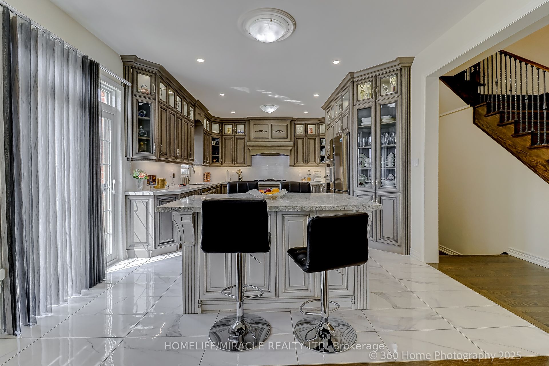 84 John Carroll Drive
