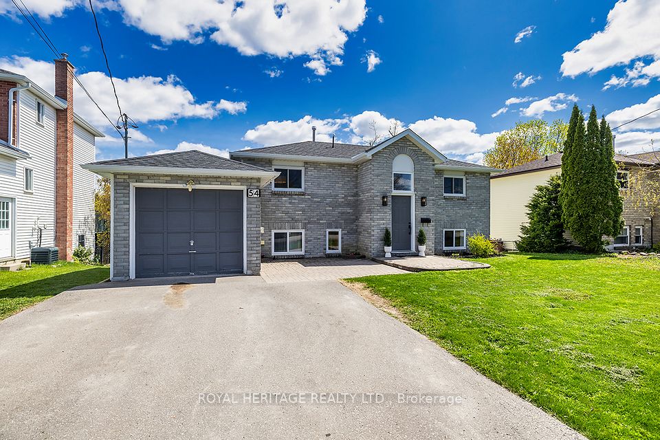 54 Champlain