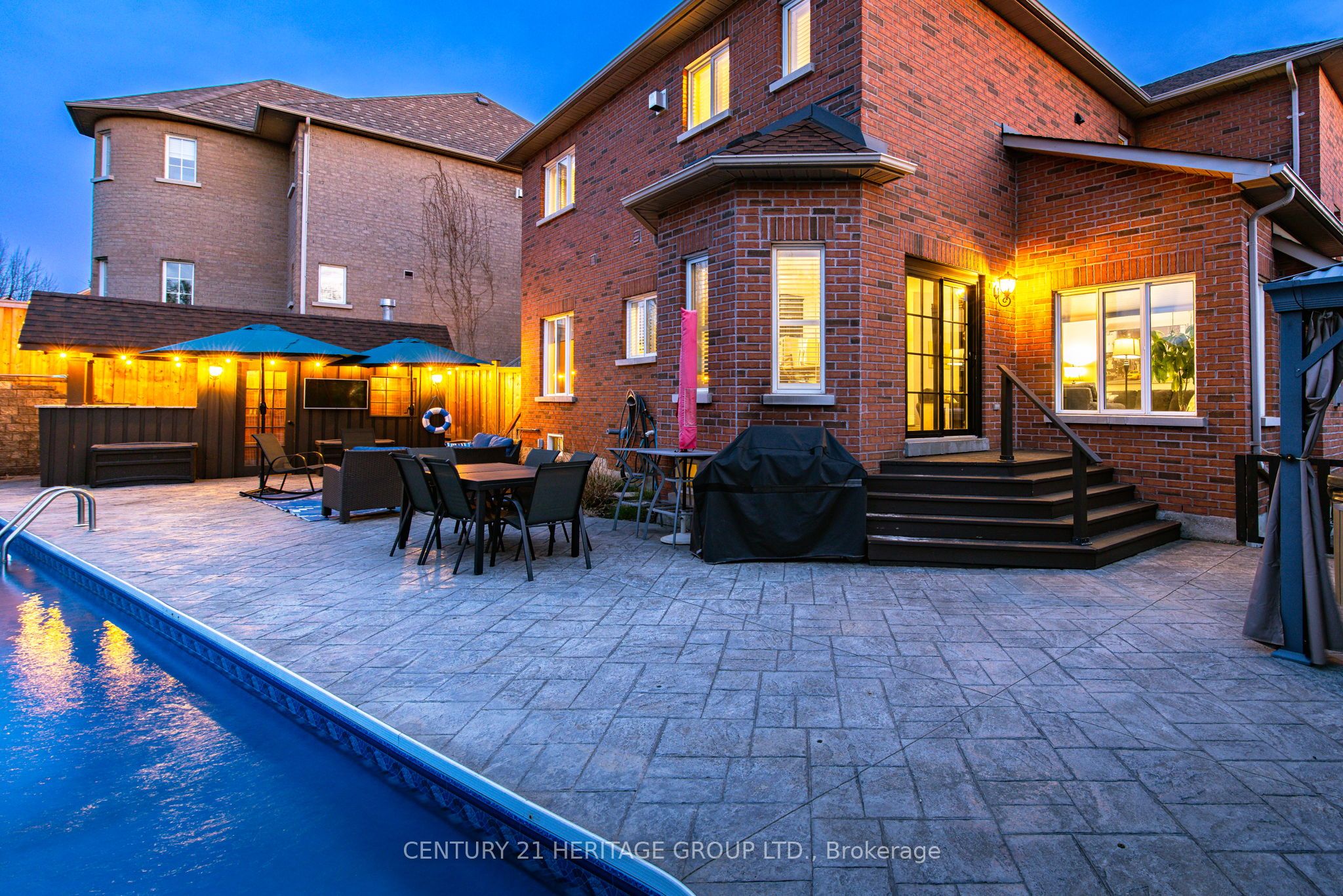 673 Chaleur Place