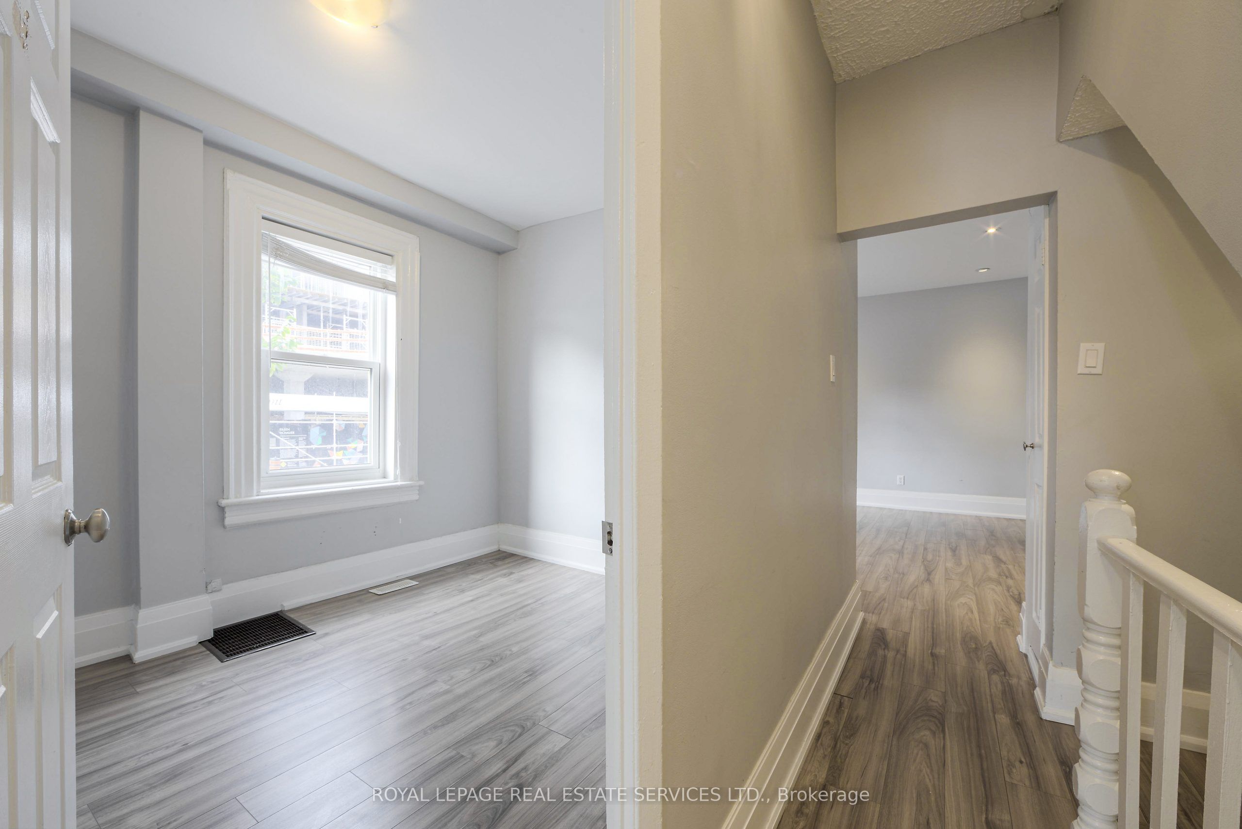 271 Albany Avenue, #1