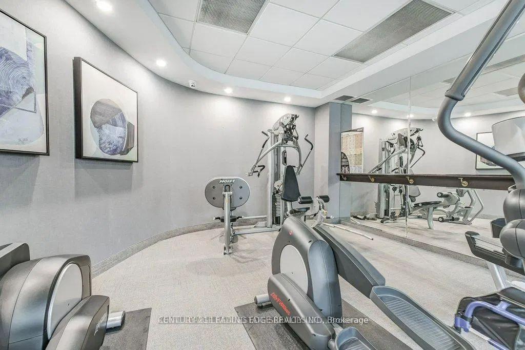 2 Bedrooms Co-op at 1350 York Mills, Toronto For sale