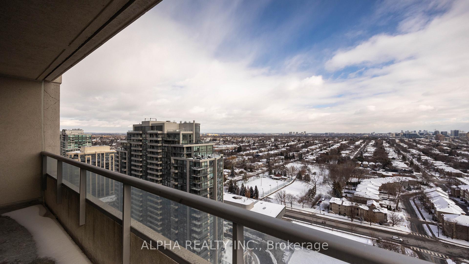 2 Bedrooms Condo at 18 Spring Garden,  Toronto For sale