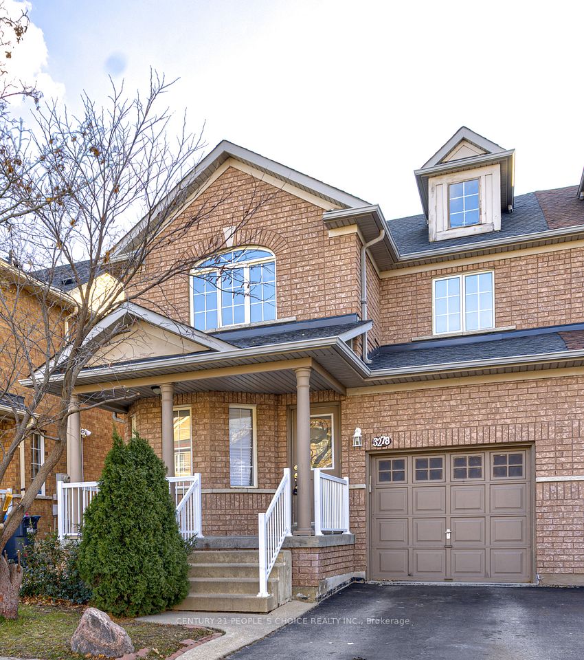 3278 Springrun Way
