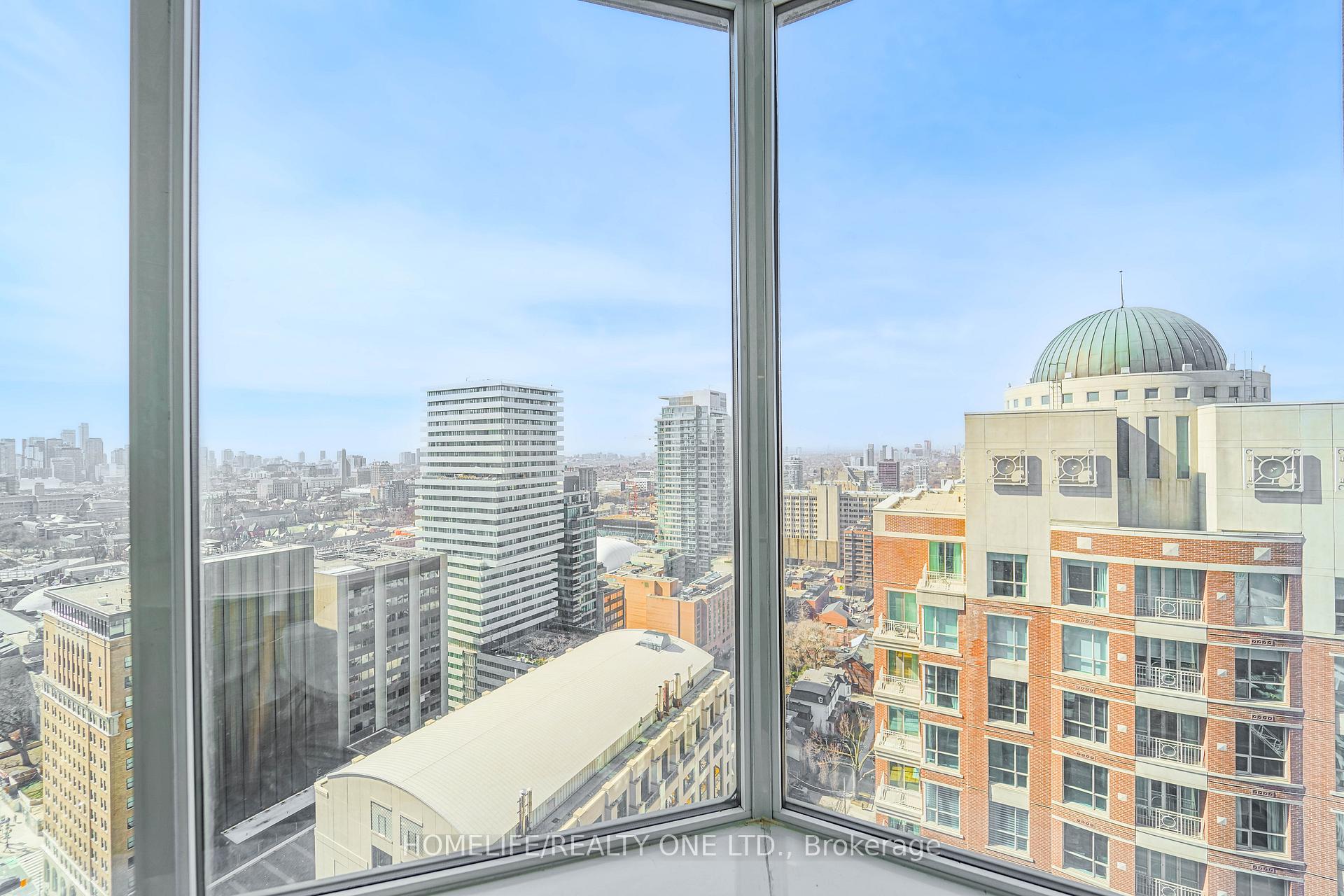 2 Bedrooms Condo at 155 Yorkville, Toronto For sale
