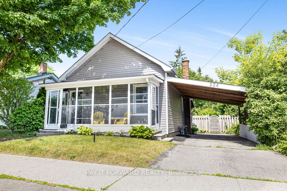 224 Sydenham