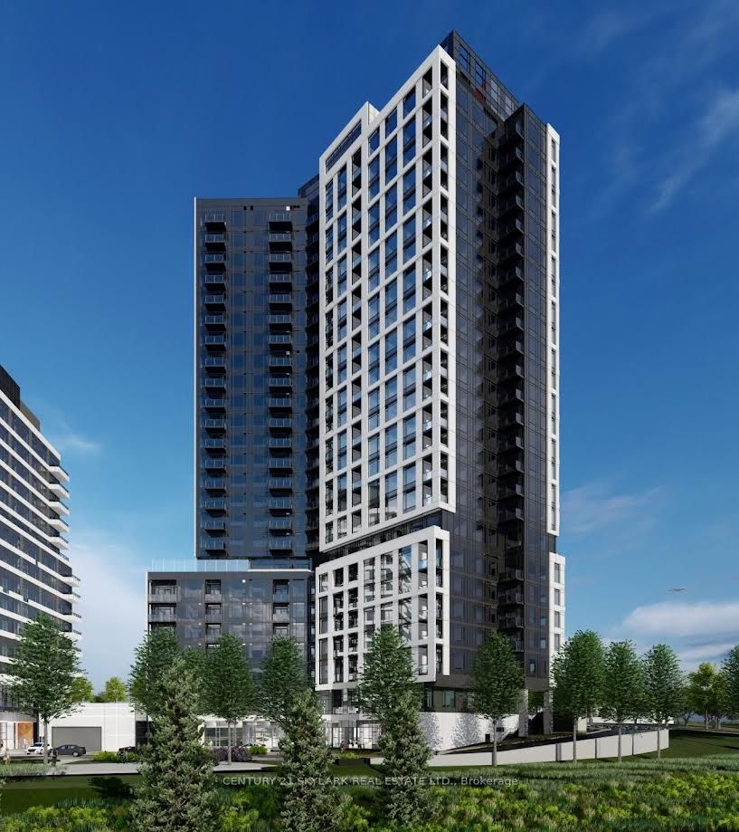2495 Eglinton