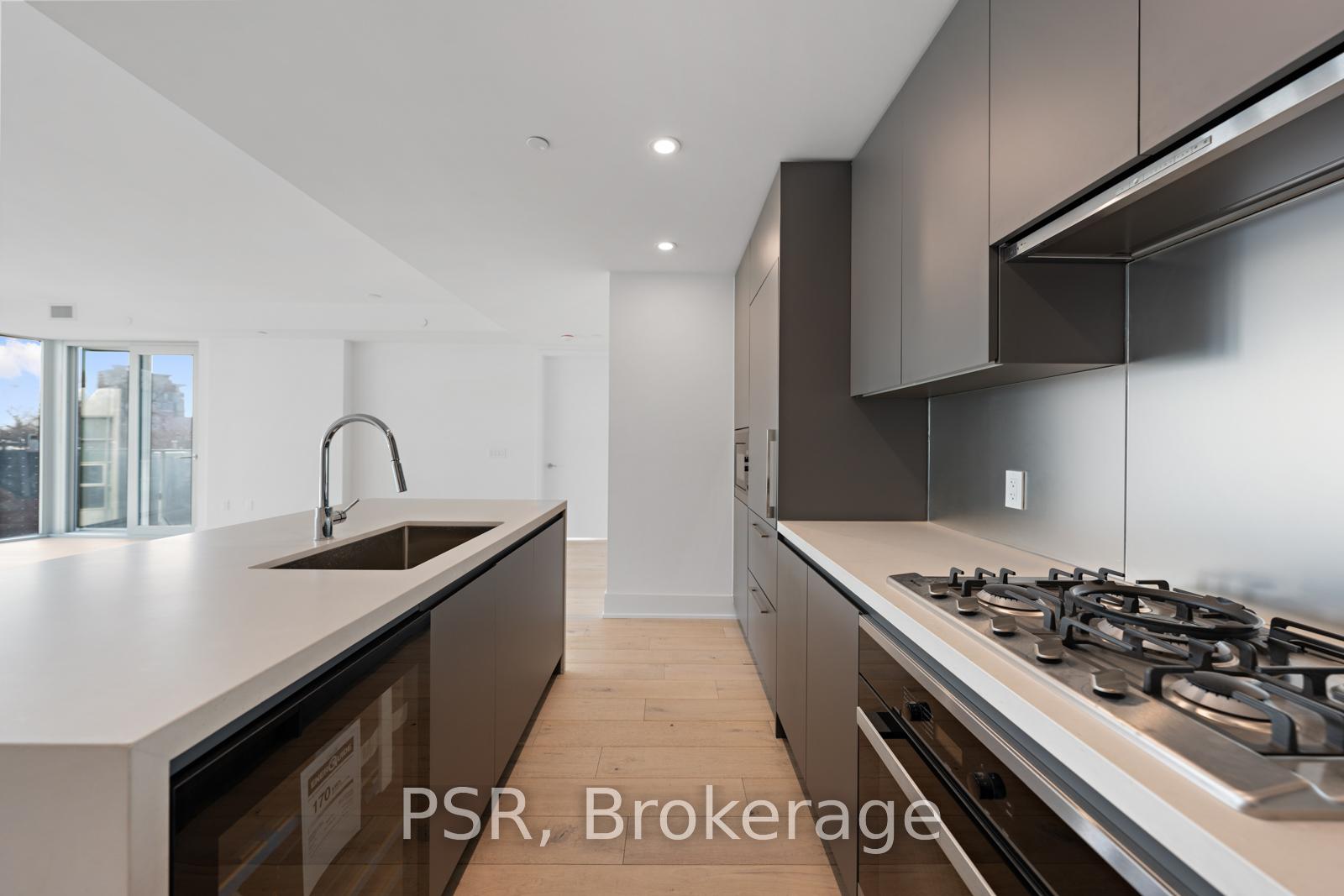 2 Bedrooms Condo at 346 Davenport,  Toronto For sale