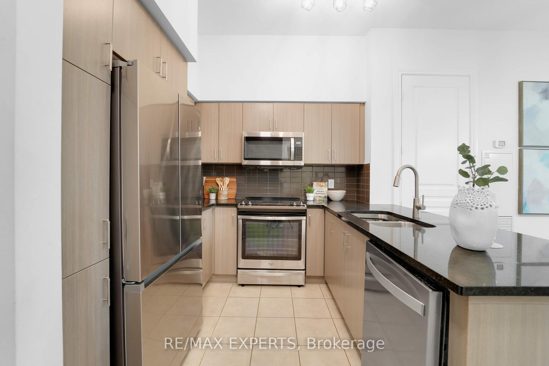 1 Bedroom Condo at 9255 JANE,  Vaughan For sale