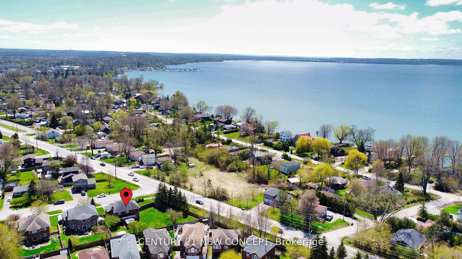 184 Gwendolyn Boulevard
