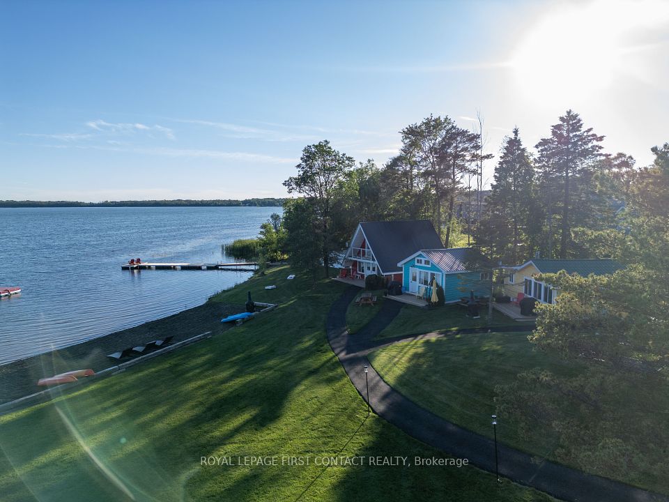 5608 Penetanguishene