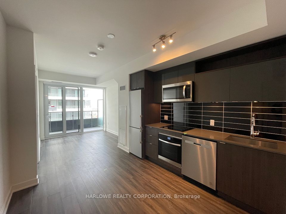 135 Lower Sherbourne Street