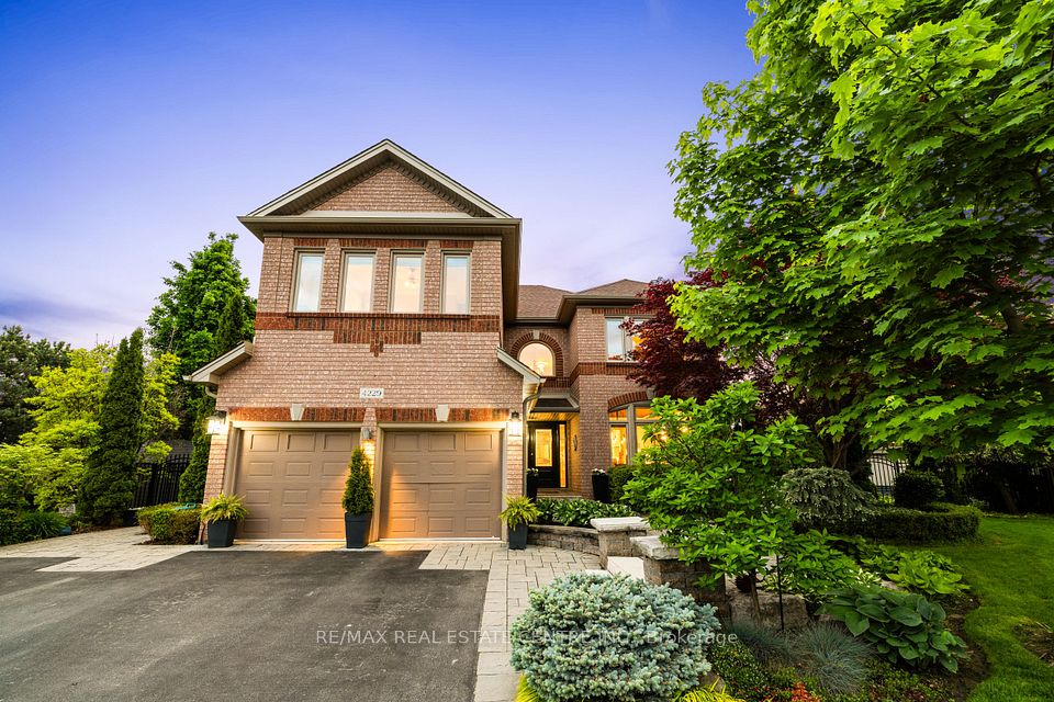 4229 Gleneagles