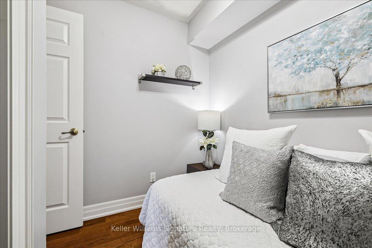 1 Bedroom Condo at 1470 Bishops, Oakville For sale