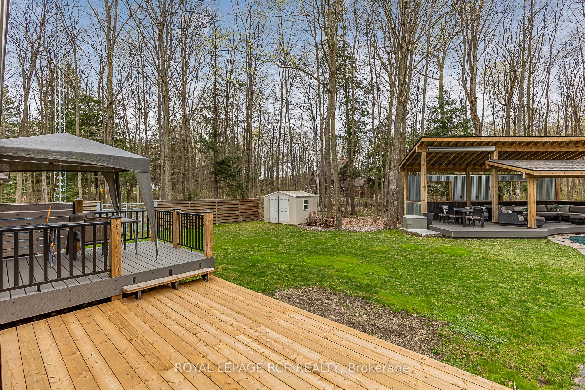 1 Beech Tree Lane