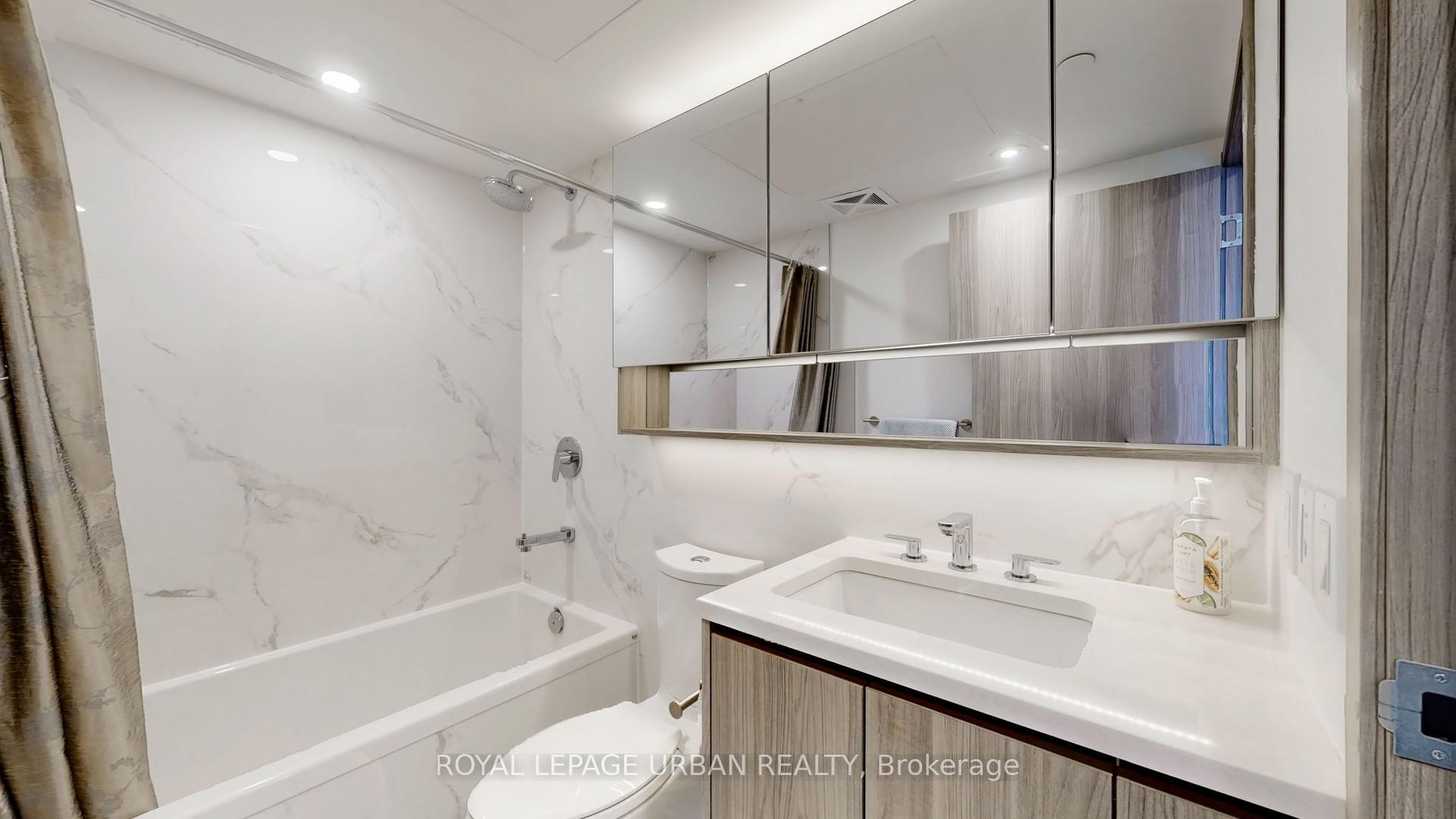 1 Bedroom Condo at 38 Widmer, Toronto For sale