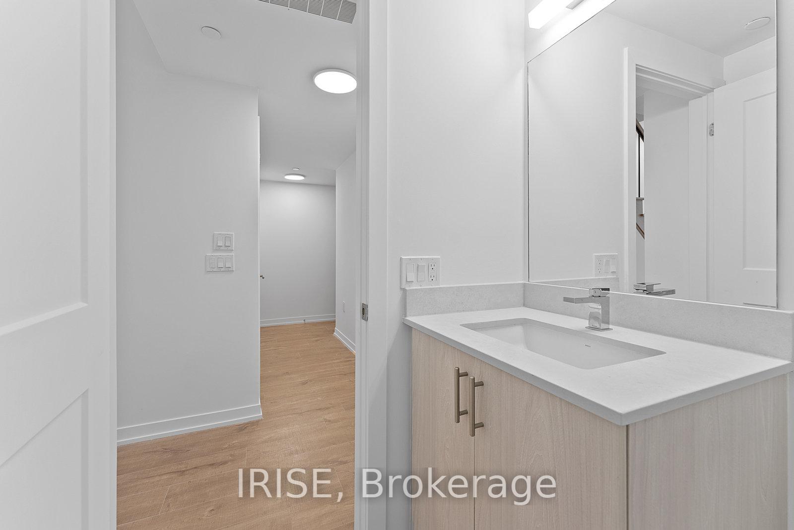 3 Bedrooms Condo at 485 Logan, Toronto For sale