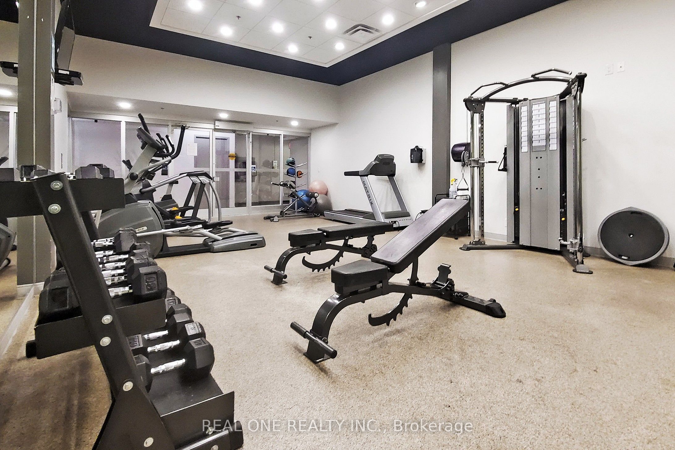 1055 Bay Street, #1816
