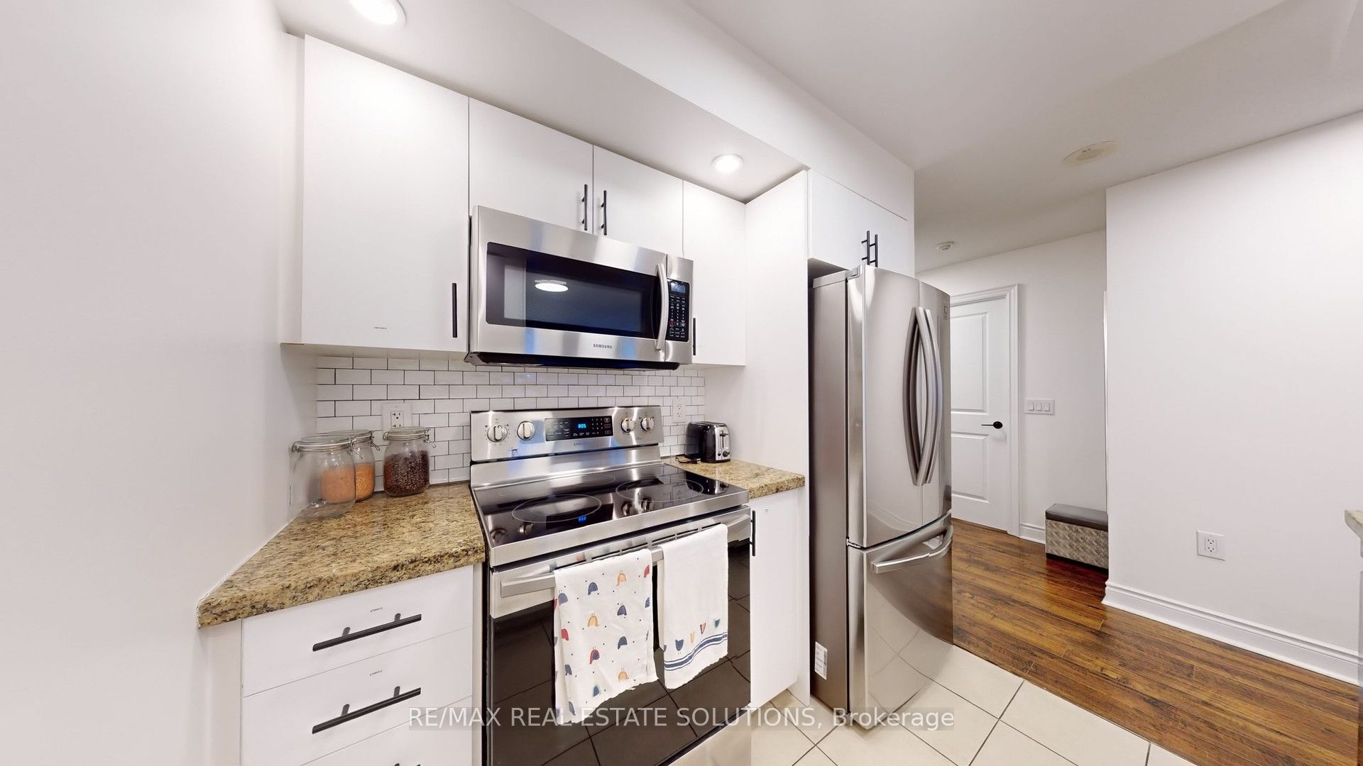 500 Doris Avenue, #621