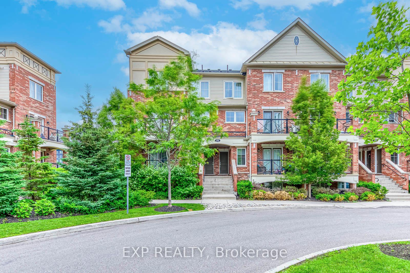 2 Bedrooms Condo at 2484 Post, Oakville For sale