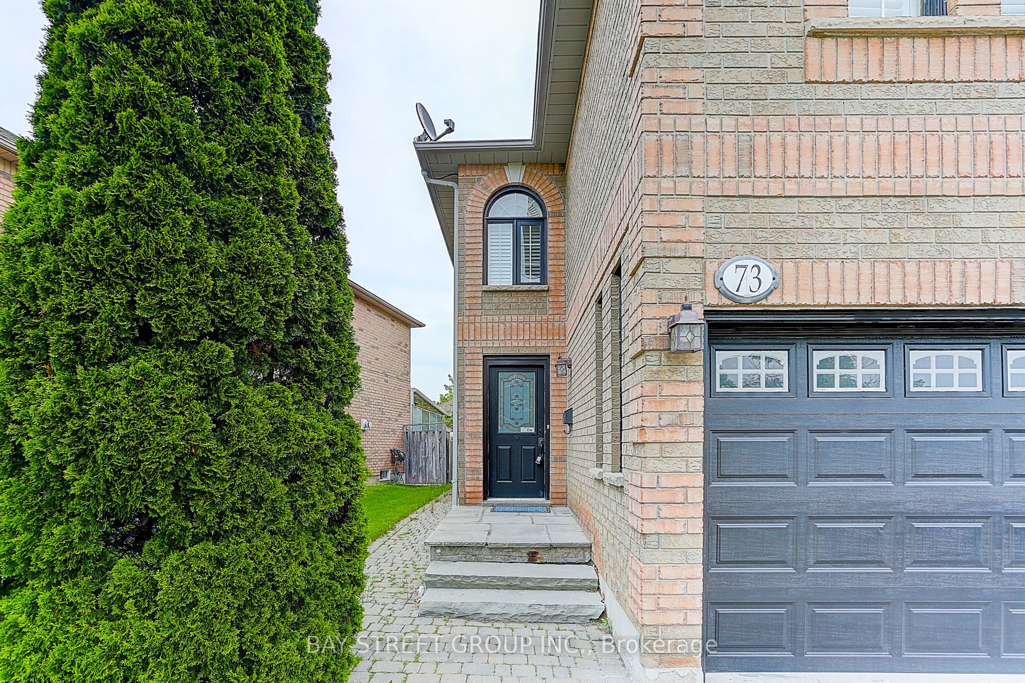 73 Sunridge Street