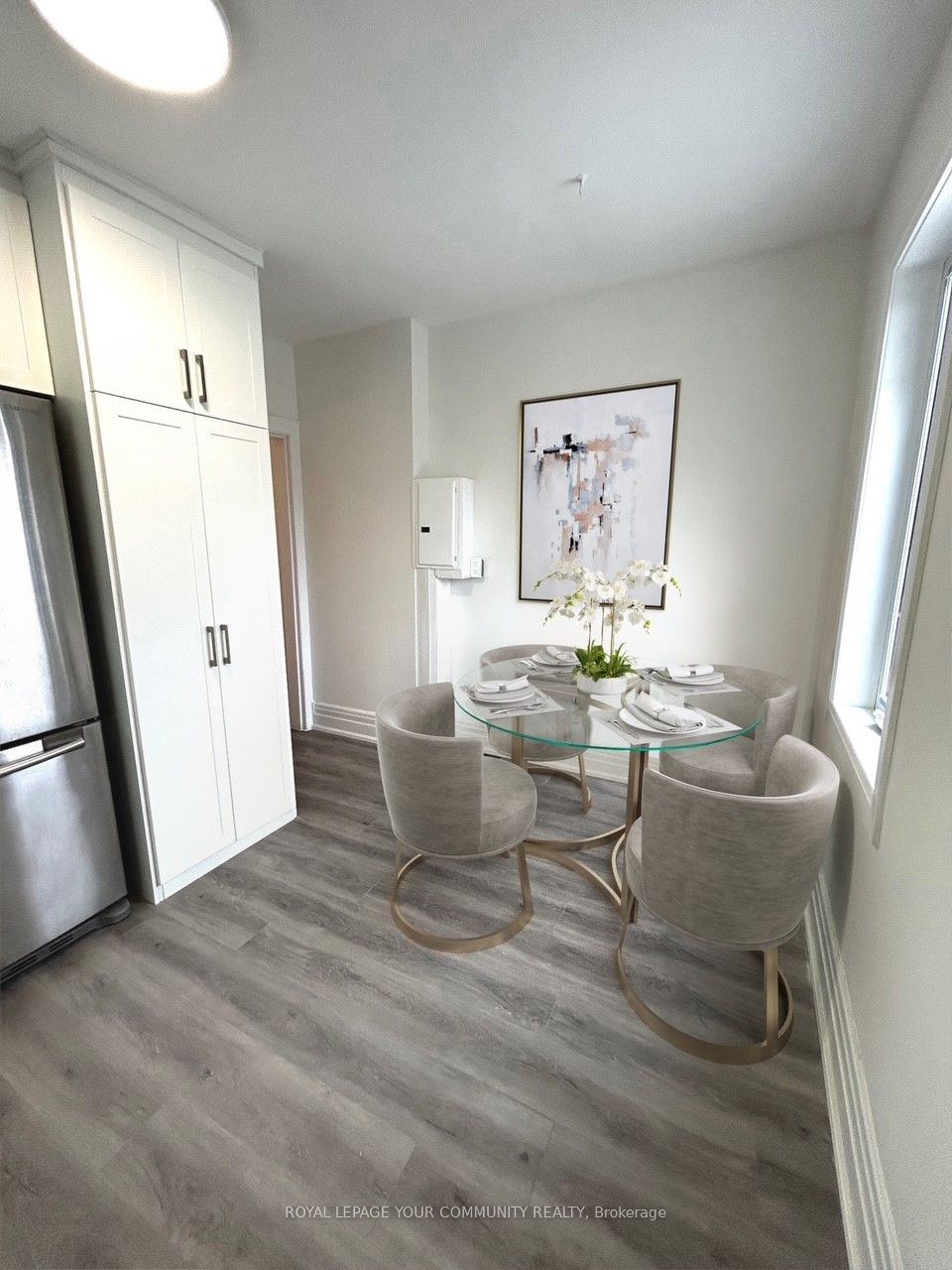 141 Westmoreland Avenue, #Upper Level