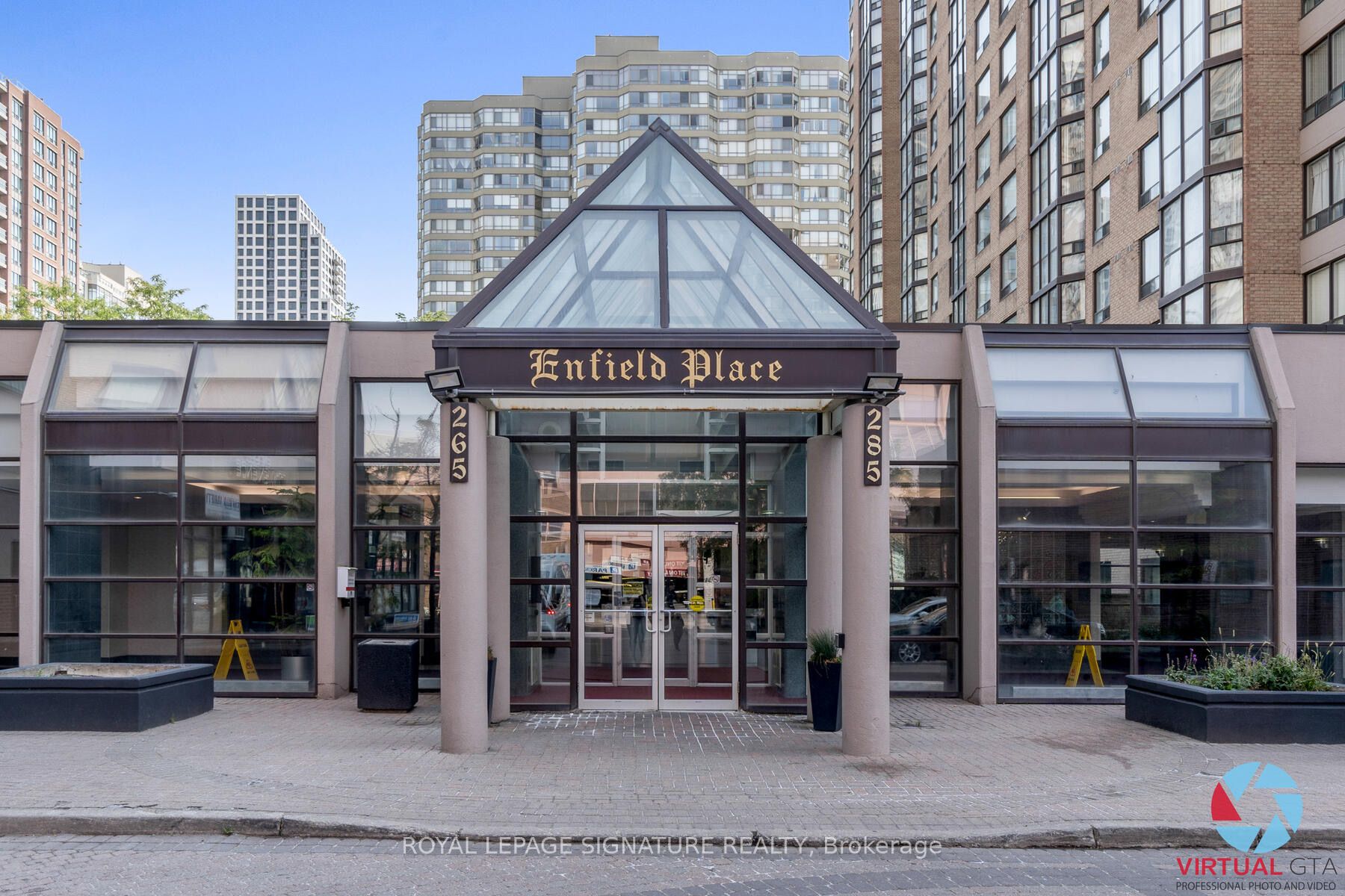 265 Enfield Place, #406