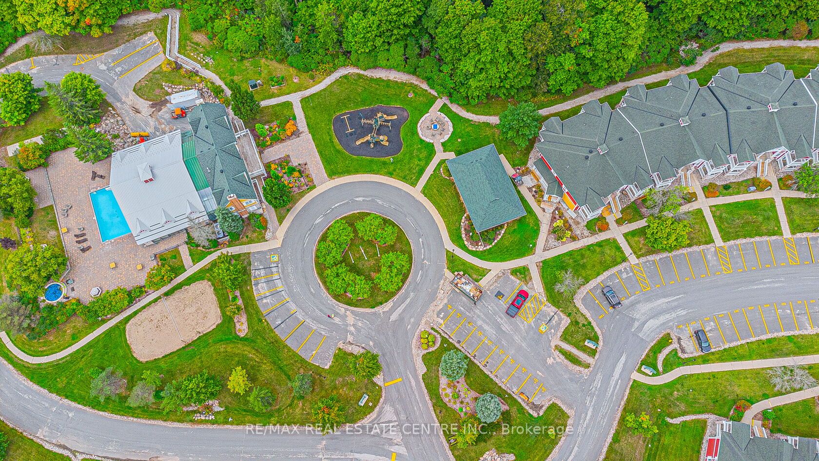 90 Highland Drive, #2292