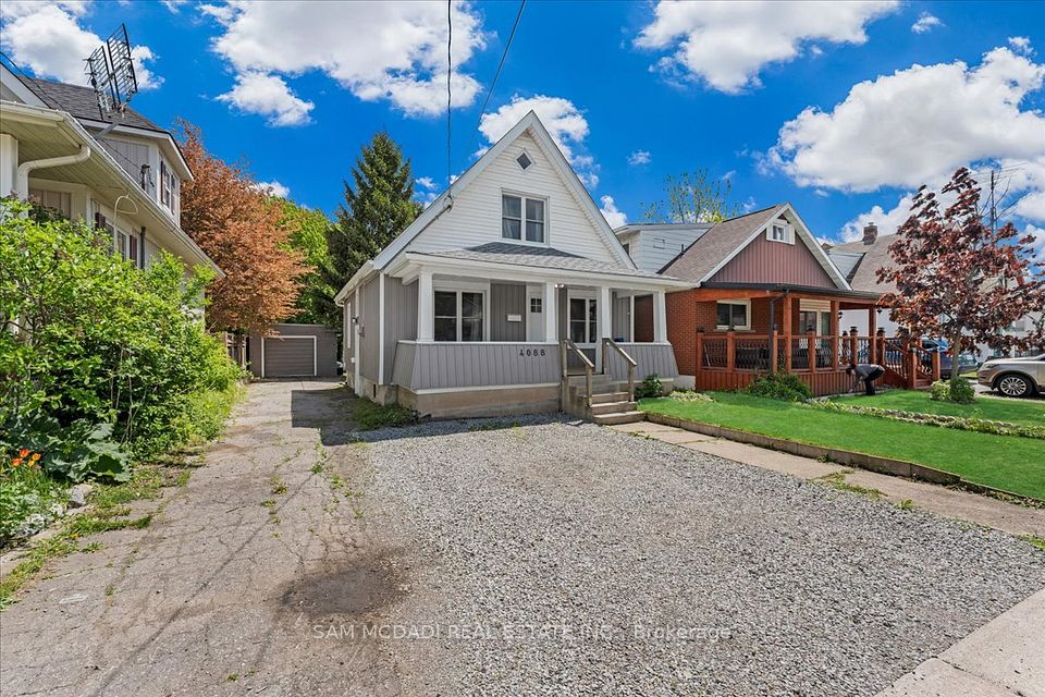 4088 Broughton