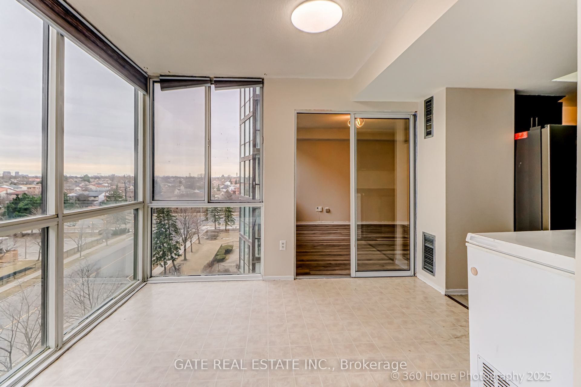 10 Markbrook Lane, #604