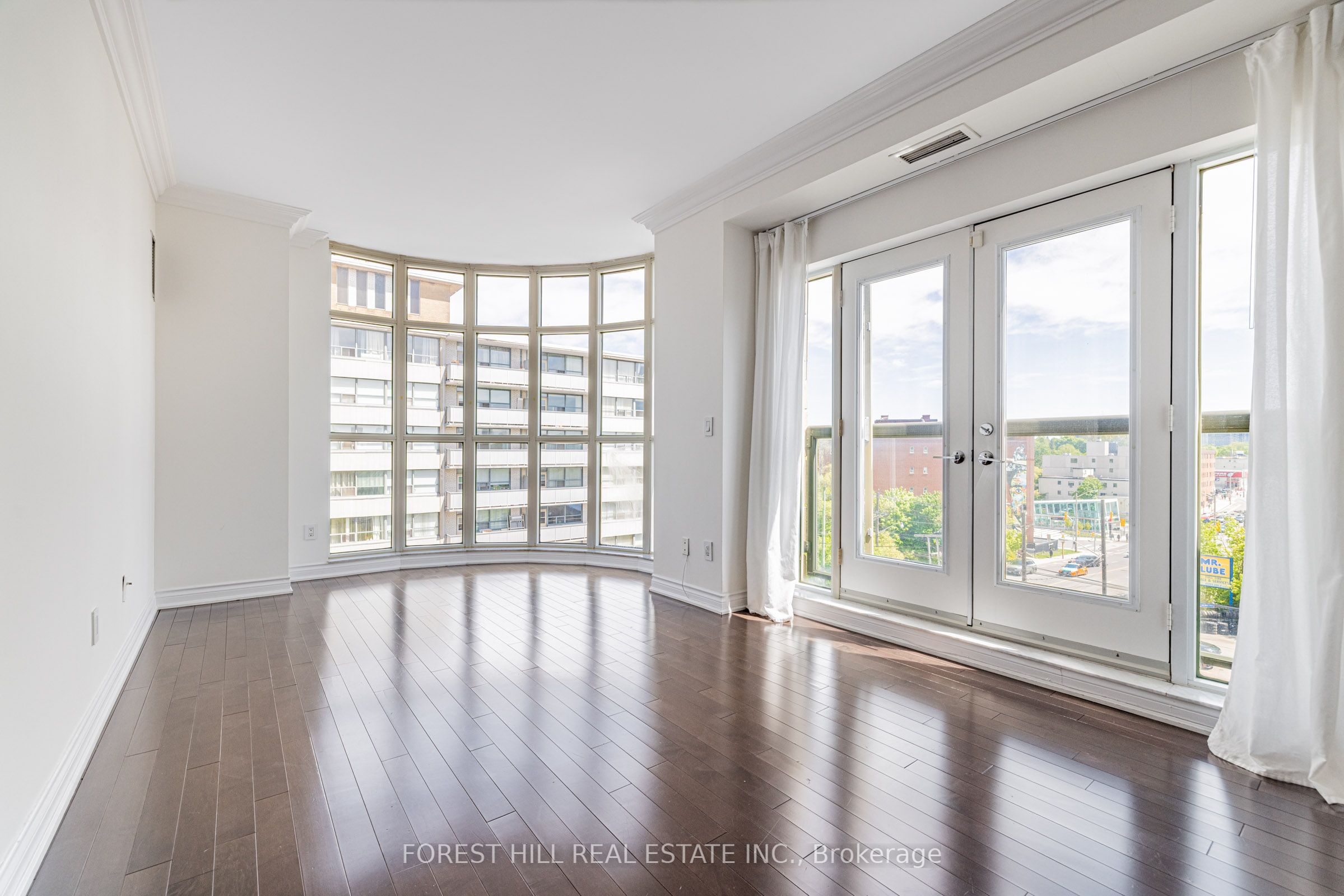 800 Spadina Road, #602