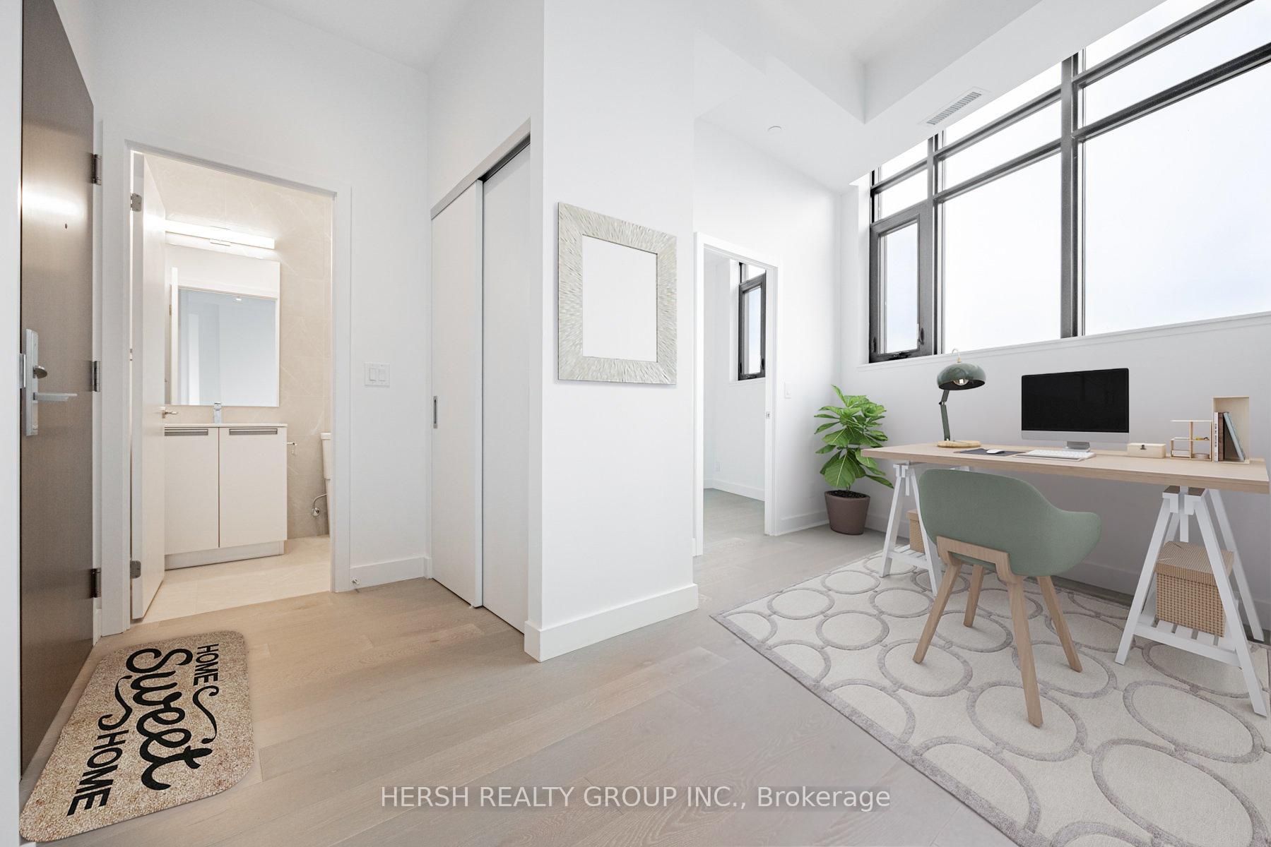 2 Bedrooms Condo at 160 Kingsway,  Toronto For sale