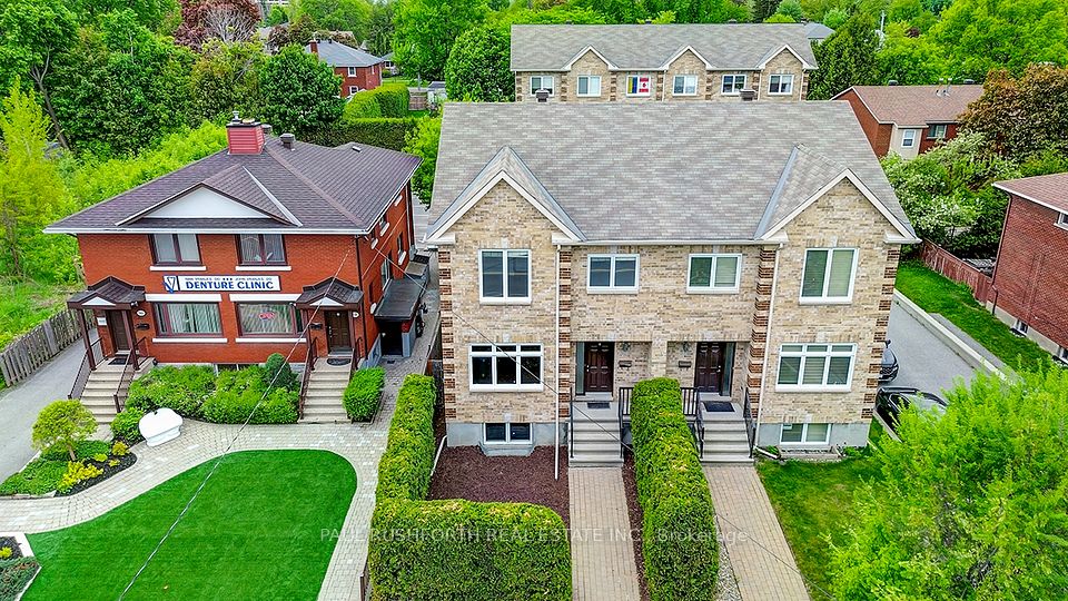 326 Woodroffe