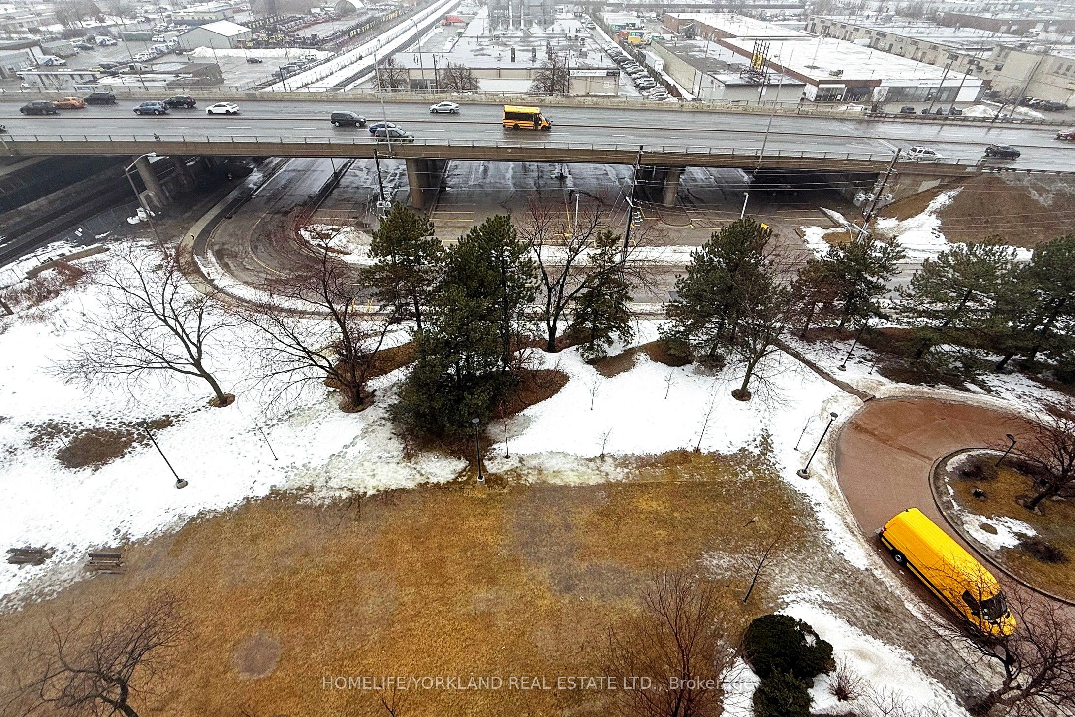 301 Prudential Drive, #1111