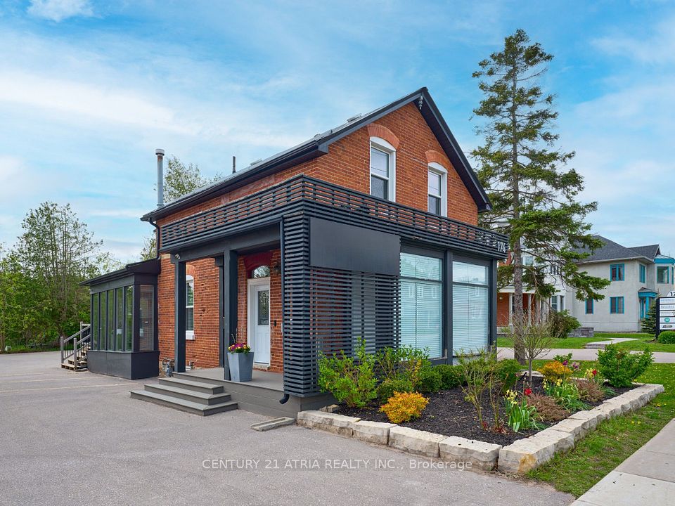 174 Bayfield