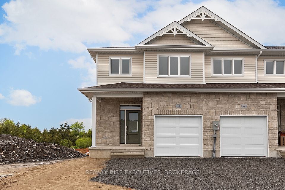 418 Buckthorn