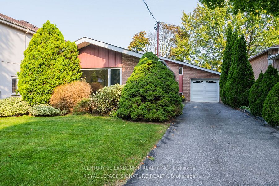 8 Trailside