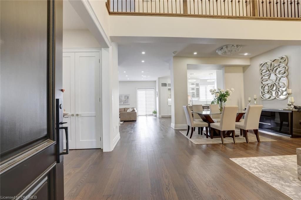 1164 Bridge Road Oakville Ontario L6L 2C1