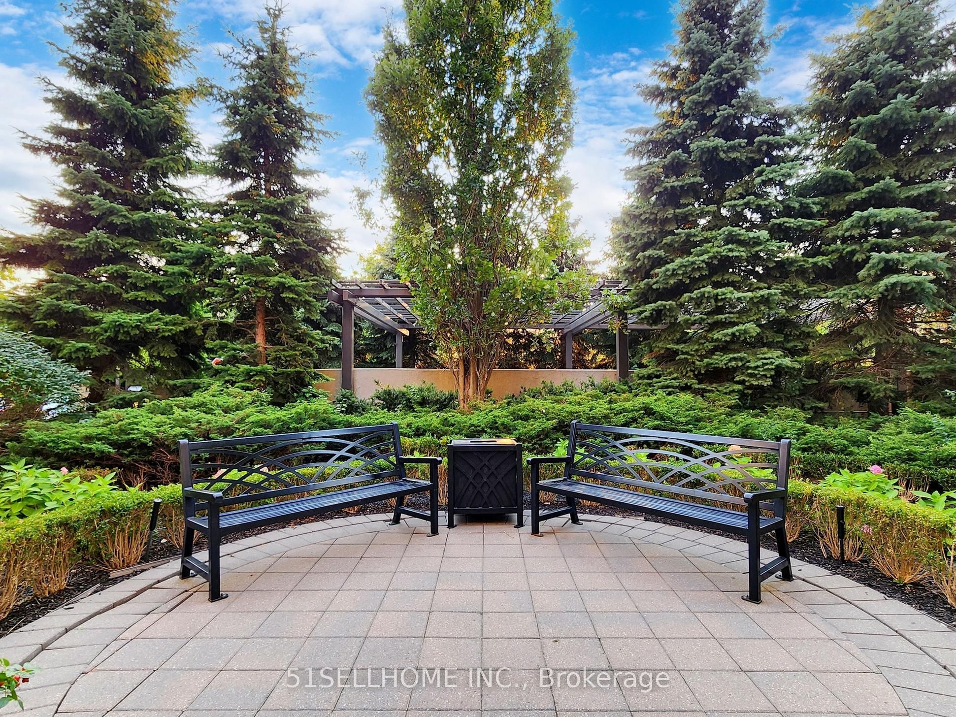 133 Wynford Drive, #1008