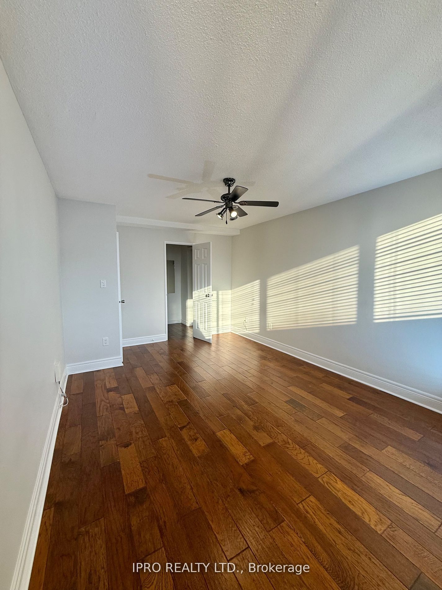 11 Wincott Drive, #1205