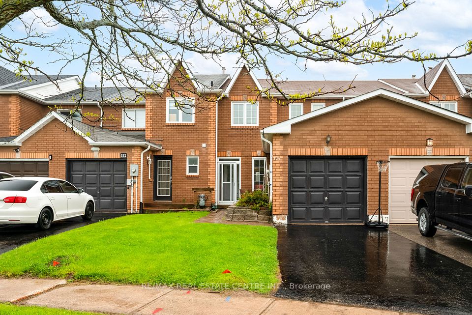 154 Howard Crescent, Orangeville, ON L9W 4W3