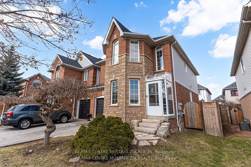 5557 Northrise Road