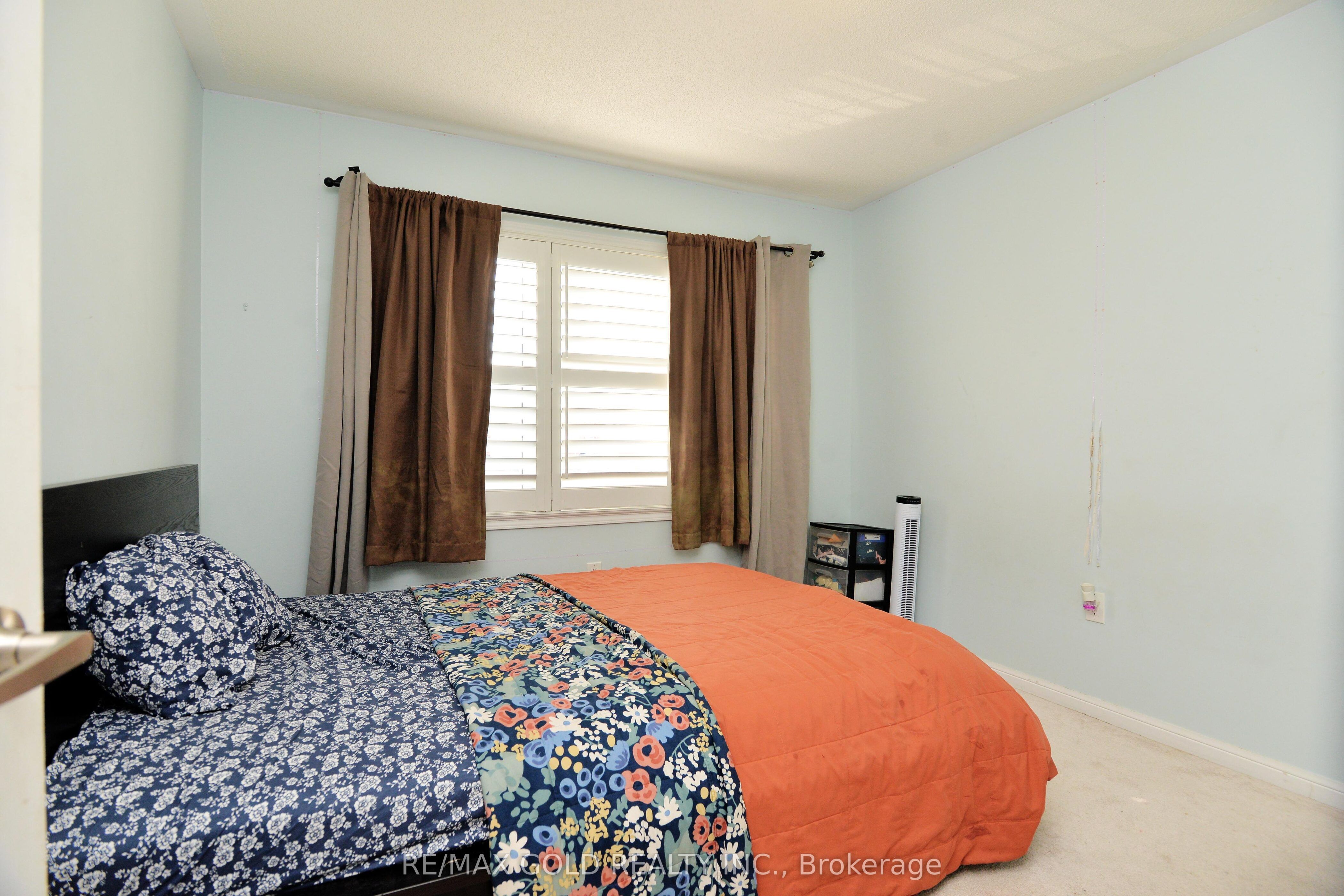 15 Mercedes Road, Brampton Northwest Brampton