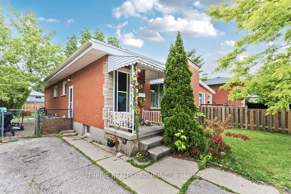 26 Hawkesbury