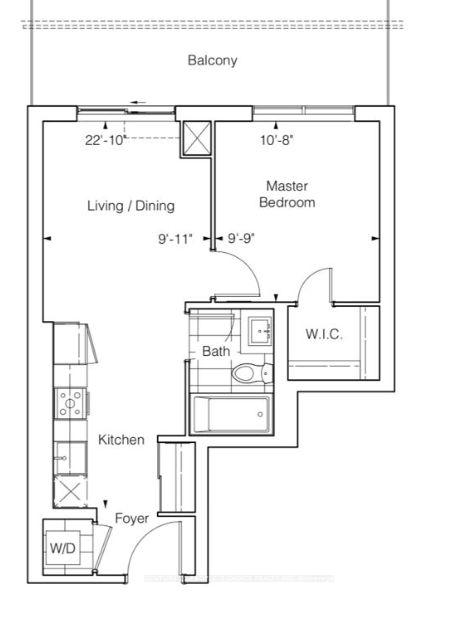 Listing image