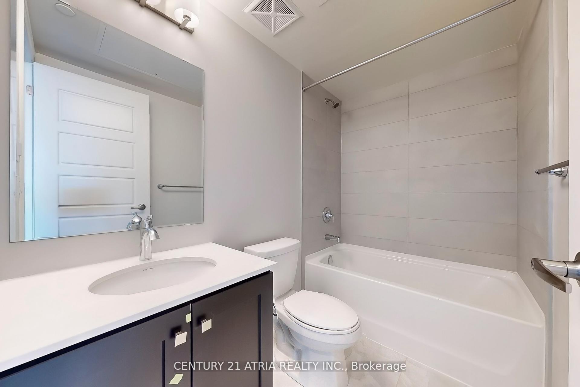 2 Bedrooms Condo at 3006 William Cutmore, Oakville For sale