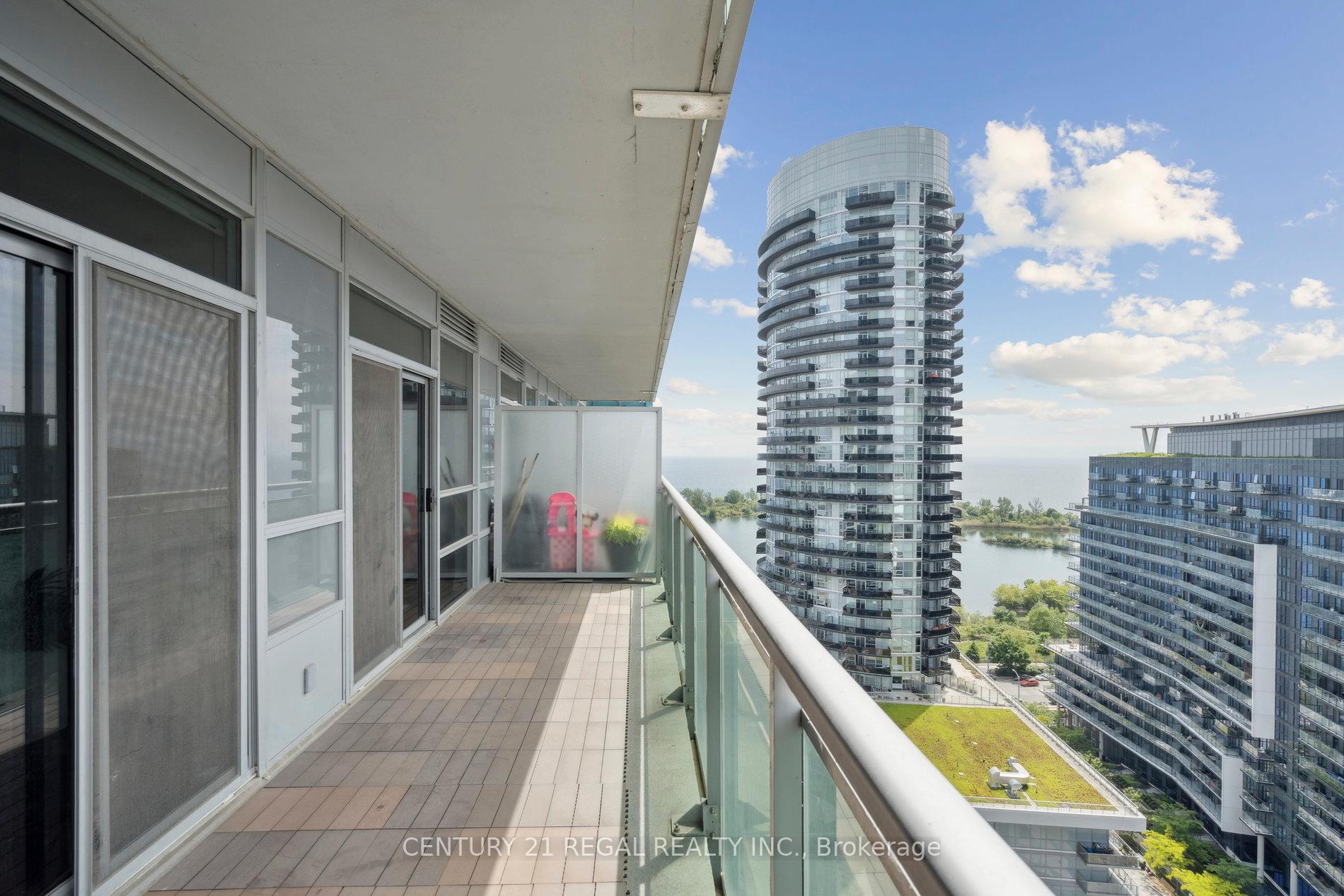 1 Bedroom Condo at 16 Brookers, Toronto For sale