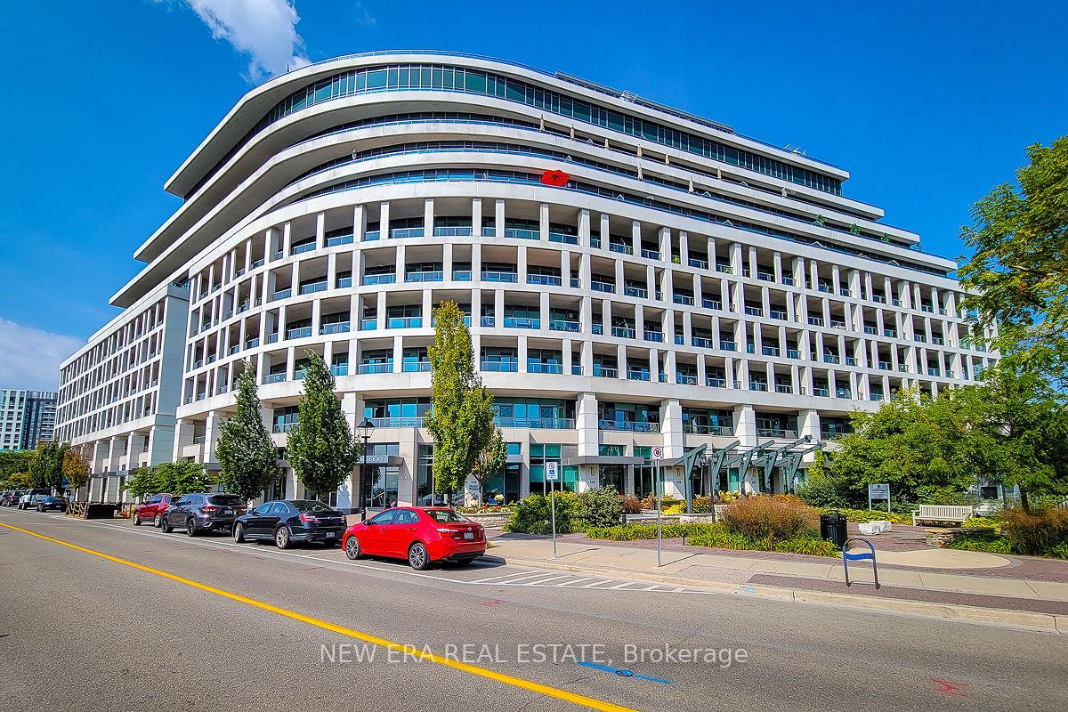 2 Bedrooms Condo at 11 Bronte, Oakville For sale
